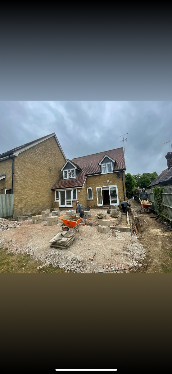 Extension Builder: Image 5